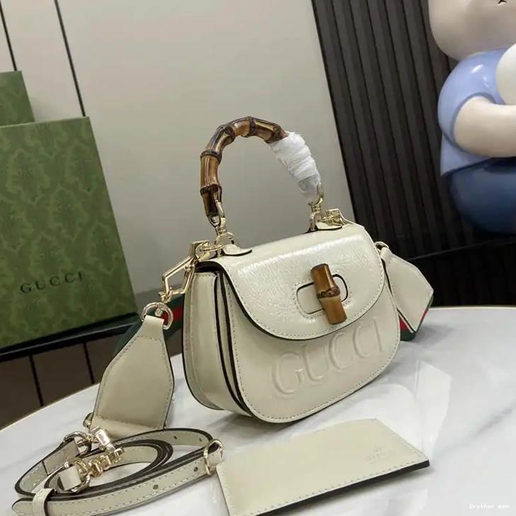 Brother sam Bags Gucci 2405YA0075 0701